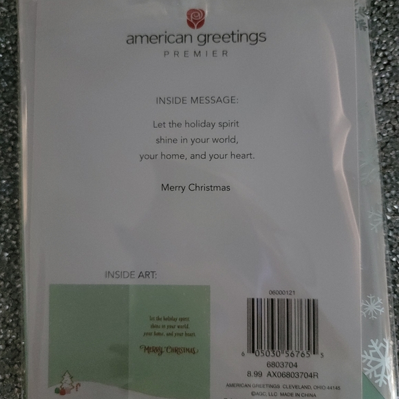 Christmas cards - Picture 2 of 6